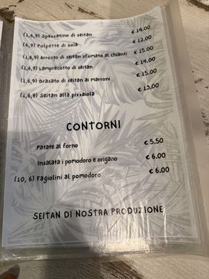   at Nirvana in Florence