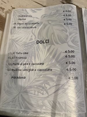   at Nirvana in Florence