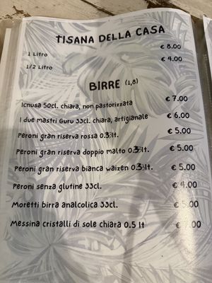   at Nirvana in Florence
