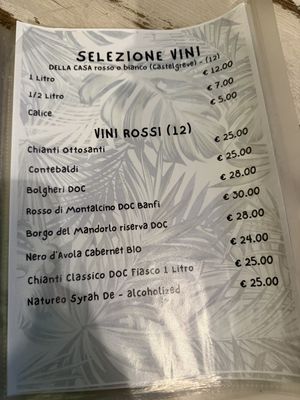   at Nirvana in Florence