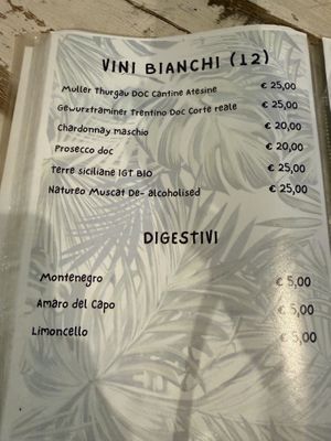   at Nirvana in Florence