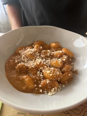   at Nirvana in Florence