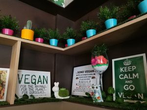 Nirvana, Firenze at Nirvana in Florence