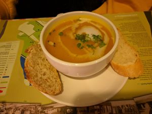  at Duivelsberg Pannenkoeken in Berg En Dal