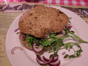  at Duivelsberg Pannenkoeken in Berg En Dal