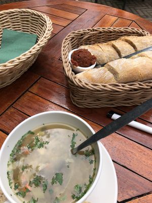   at Duivelsberg Pannenkoeken in Berg En Dal