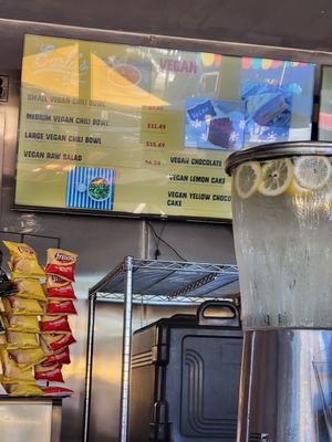  at Earle's on Crenshaw in Los Angeles