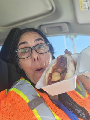  at Earle's on Crenshaw in Los Angeles