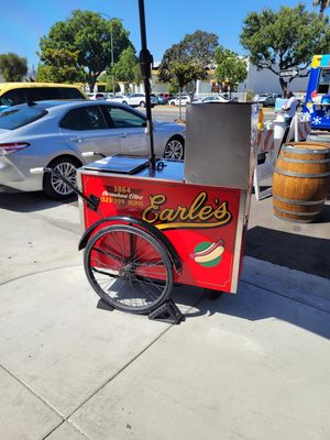  at Earle's on Crenshaw in Los Angeles