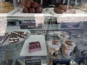  at Fruit Box in Ohrid