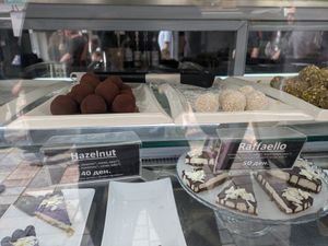  at Fruit Box in Ohrid