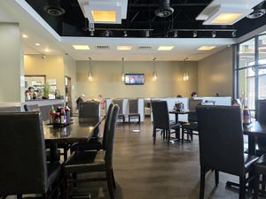  at Pho & Chinese in Brownsville