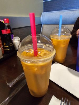  at Pho & Chinese in Brownsville