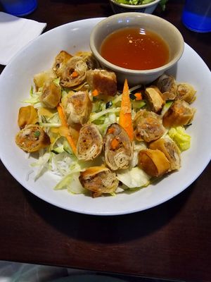  at Pho & Chinese in Brownsville