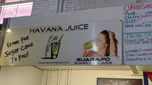 Hj at Lancaster Central Market in Lancaster