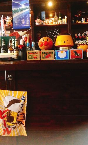 Kawamura is so cute at Kawamura in Barcelona