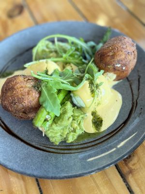 The Rosti  at Coco + Boho in Spearwood