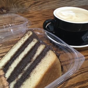 @ The People’s Market  at Move That Dough Baking Co. in Charlotte