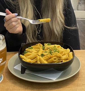   at Natureza in Prague