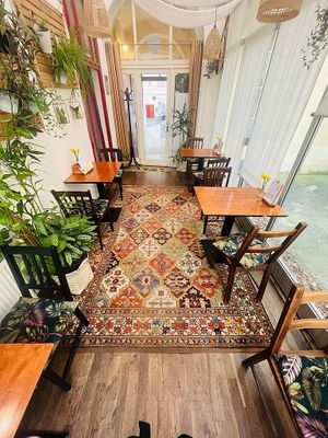  at Natureza in Prague