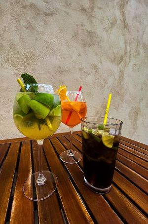  at Natureza in Prague