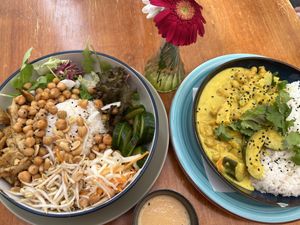   at Natureza in Prague