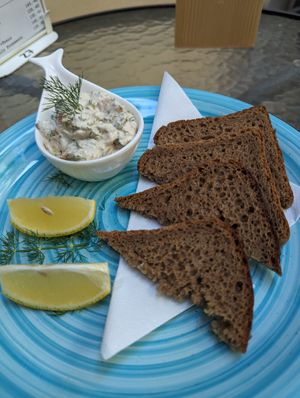  at Natureza in Prague