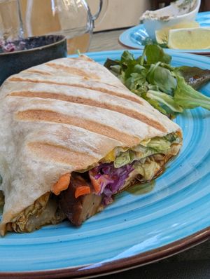  at Natureza in Prague