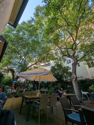  at Natureza in Prague