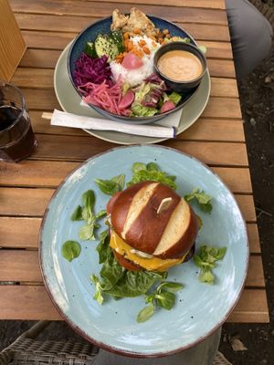   at Natureza in Prague