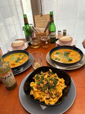   at Natureza in Prague