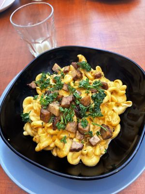   at Natureza in Prague