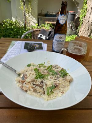  at Natureza in Prague