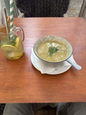   at Natureza in Prague