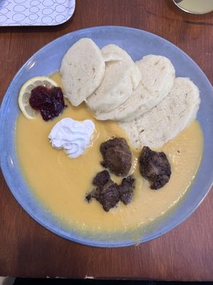   at Natureza in Prague