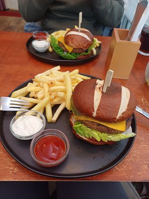  at Natureza in Prague