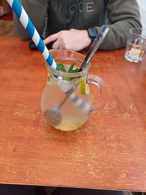  at Natureza in Prague