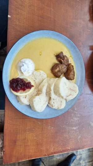  at Natureza in Prague