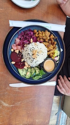  at Natureza in Prague