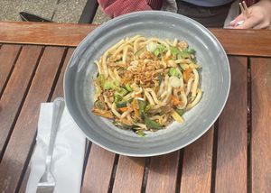   at Natureza in Prague