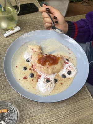   at Natureza in Prague