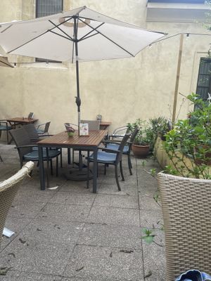   at Natureza in Prague