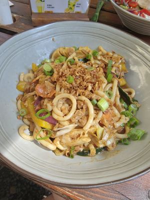  at Natureza in Prague