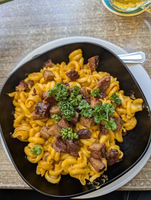  at Natureza in Prague