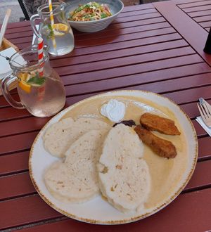  at Natureza in Prague