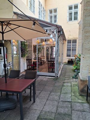  at Natureza in Prague