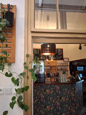  at Natureza in Prague