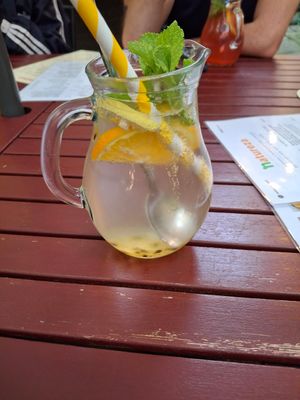  at Natureza in Prague