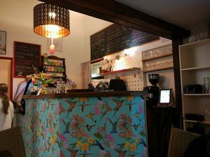 Natureza at Natureza in Prague