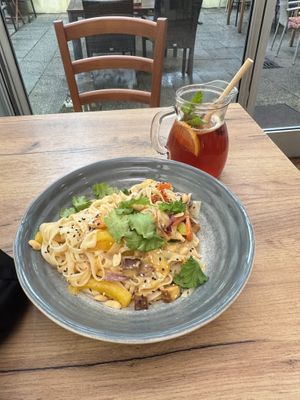   at Natureza in Prague